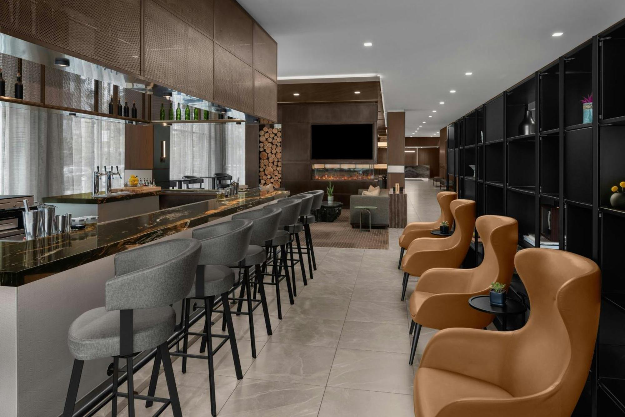 Ac Hotel By Marriott Bozeman Downtown Esterno foto