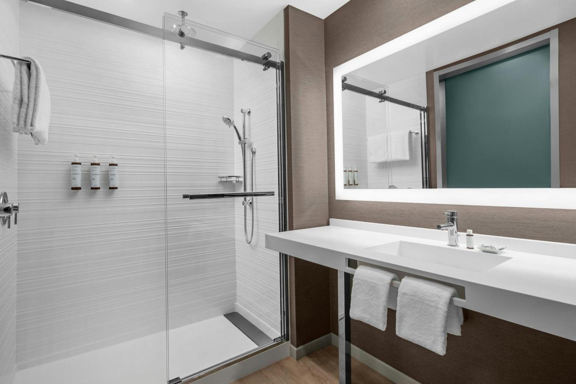 Ac Hotel By Marriott Bozeman Downtown Esterno foto