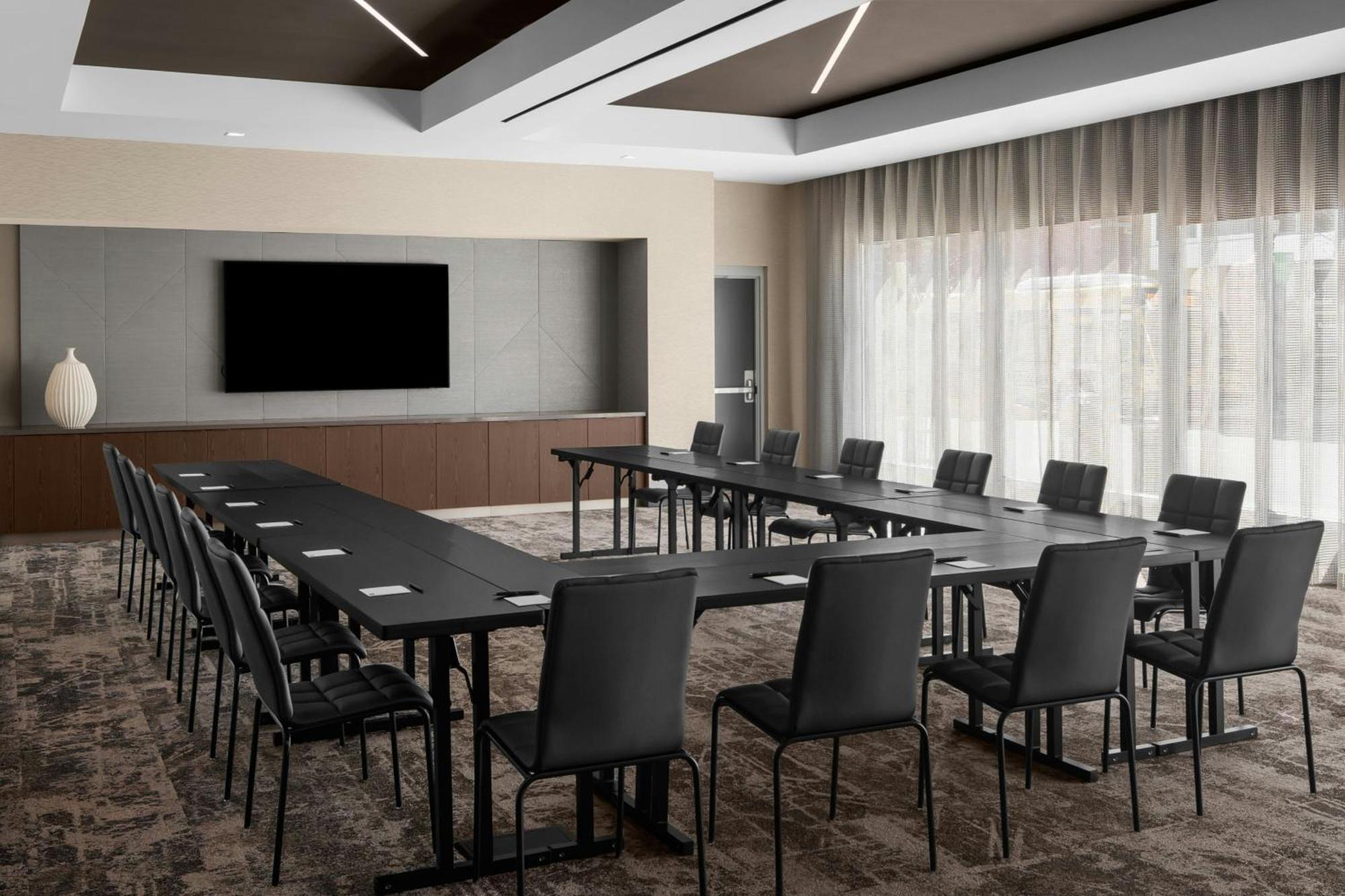 Ac Hotel By Marriott Bozeman Downtown Esterno foto